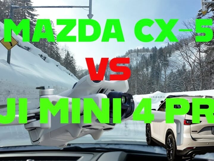 5 days in Hokkaido. 1st day