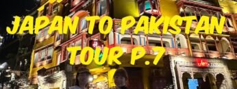 Best Pakistani restaurant Mehman Saraye. Noda Ibaraki.