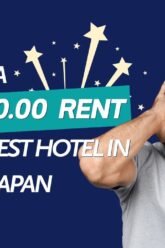 Hokkaido 7 days road winter trip.