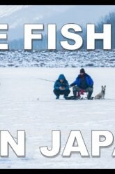 Hokkaido winter road trip 2nd day part 2.