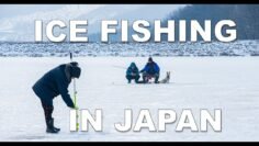 Hokkaido winter road trip 2nd day part 2.