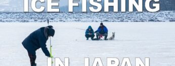 Hokkaido winter road trip 2nd day part 2.