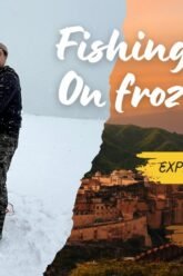 It could be horrible icy road accident