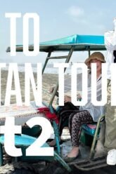 Japan to Pakistan travel P.3