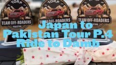 Japan to Pakistan travel P.5 ( Most beautiful desert beach in Baluchistan)