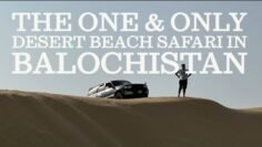 Japan to Pakistan travel with Japanese friends P.6