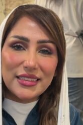 Omani musician performing at Oaaka expo