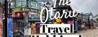 The Louis Vuitton Cafe Osaka.