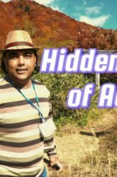 The magical beauty of Kyoto